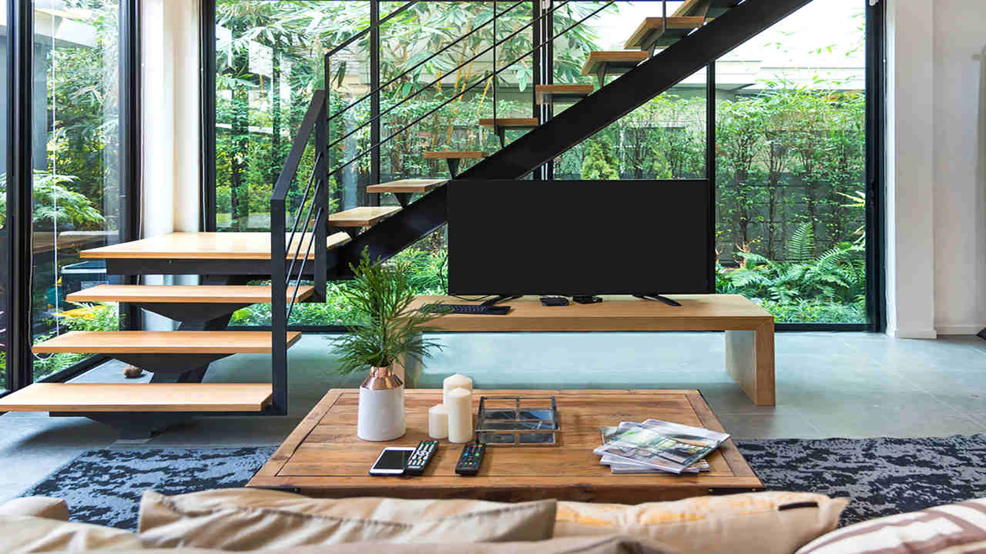 Kuşadası Komple Tadilat